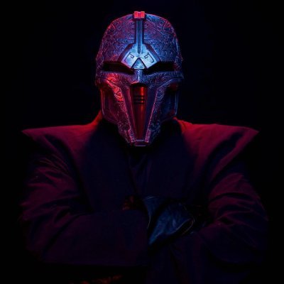 Content Creator Manager @ashesofcreation | Former Partnerships @CORSAIR | DnD/Tabletop Lover | Sith Master | CRITTER | GTARP | Let go, Let God |