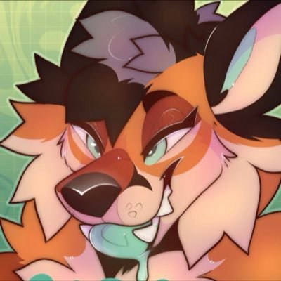 she/they | 18+ only | mostly vixen, sometimes shep, sometimes yeen, sometimes werewolf, always feral | previously butt_tufts | 🔞@predvixen | 🖤@lobowuff