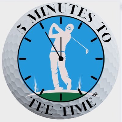 @5MinutesToTeeTime