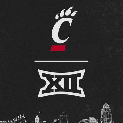 A believer & lover of life & wife. Husband & proud dad of 3. Personal account: The views expressed here are mine alone! #HowlYes #Bearcats #HottyToddy #OTR /G\