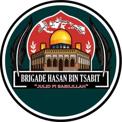 📢 PASUKAN... RAPATKAN SHAF 🇮🇩❤️🇵🇸   
          
Pantang berpaling dari medan juang sebelum Palestina Merdeka.