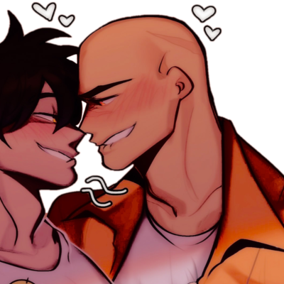 exwxnderer's profile picture. 🔱 ‘‘ Baby step Ramón, we don't wanna scared him ‚‚ ㅤㅤㅤㅤㅤㅤㅤㅤㅤㅤㅤㅤㅤㅤㅤㅤㅤㅤㅤㅤㅤㅤㅤ ㅤ | rp acc | Esp + Eng |