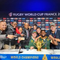 Hendrik Cronjรฉ (@hendrikcronje71) 's Twitter Profile Photo Hendrik Cronjรฉ (@hendrikcronje71) 's Twitter Profile Photo