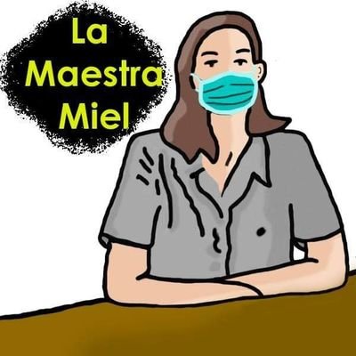 LaMaestraMielOf Profile Picture