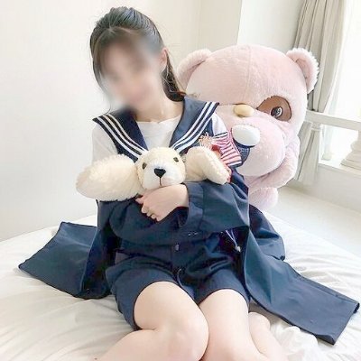 sakura189385's profile picture. 23/♀/ナース💕

followしてくれた人限定でDMする🥺