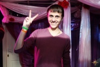 Klyaus's profile picture. 