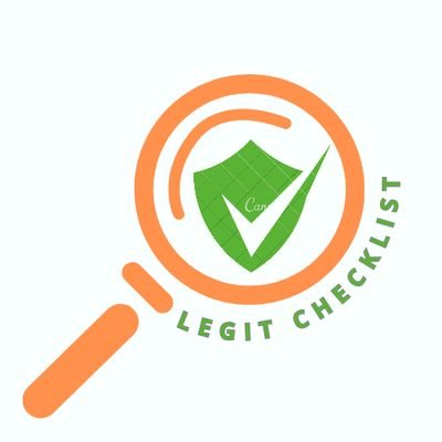 Legit Checklist is a website that provides users with information about the legitimacy of products, services, and websites.