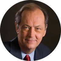 Bill Bradley(@SenBillBradley) 's Twitter Profile Photo