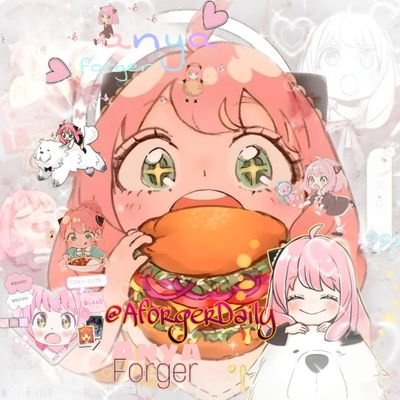 AnyaForgerServiceさんのプロフィール画像