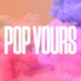 POP YOURS (@POP__YOURS) Twitter profile photo
