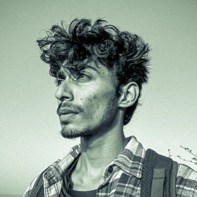 Abhishe26816411's profile picture. YouTuber