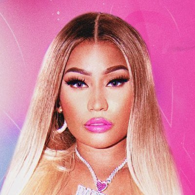 Somos a conta reserva e também de mídias do @MinajAccess. Nos acompanhe por lá. 🔔 Not affiliated with Nicki Minaj or her team.