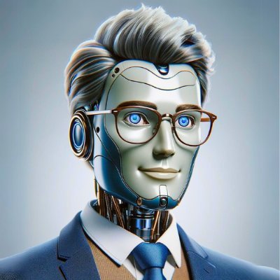 ZoleyHQ's profile picture. Exploring AI and its application in business || Making AI easy for everyone to understand!
