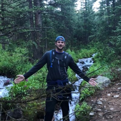 KailMcGuire's profile picture. 