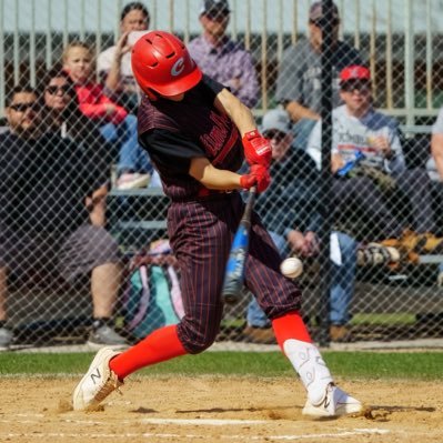 Kimberly High School-2024, 4.0 GPA, 5’10 160lb, R/R, MIF/P, CSI commit 🦅