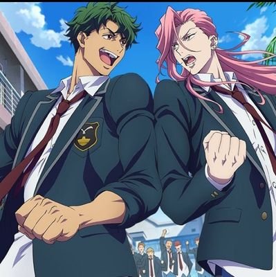 Matchablossom OVA is coming 🍵🌸さんのプロフィール画像