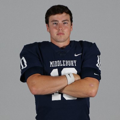 Ensworth | Middlebury ‘23.5 | Spring Eligible Grad Transfer 2024