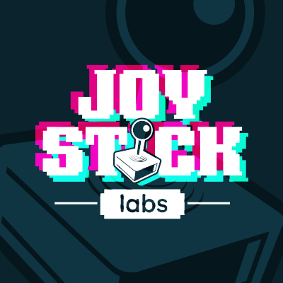 JoystickLabs 🕹️ Profile