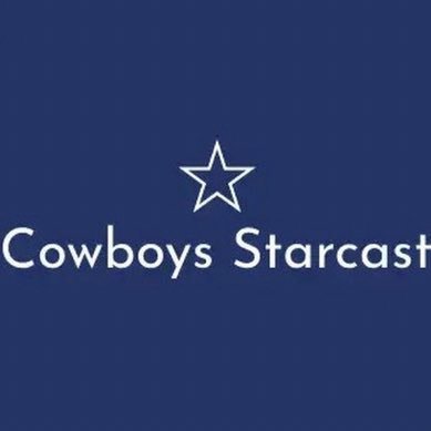 Host of The Cowboys Starcast || #DallasCowboys