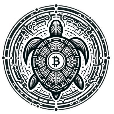 The Phygital Portal to Insight. 🌿🐢
Bridging and balancing Crypto, AI, and Mindfulness.
Turtle's Wisdom: First Edition
Ambassador: @TortugaOracle
