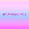 x_tbabysitter_x's profile picture. Just a girl who likes wearing pretty things! ☺️🌸