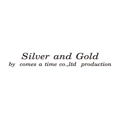 Silver and Goldは「着るを楽しむ」を提案するセレクトショップです。
Silver and Gold is a select store that proposes to “enjoy wearing”.