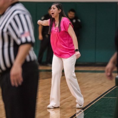 UTPB Alum ‘12 (B.S.) | UT-Austin Alum ‘22 (M. Ed.)| SWHS Head Girls Basketball Coach