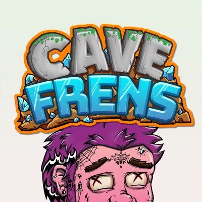 CaveFrens Profile Picture