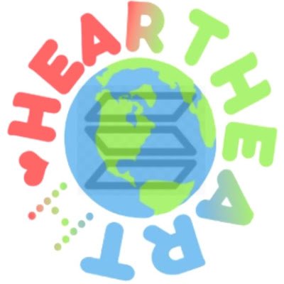 Heart❤the🌎Earth  #HEARTEARTH #❤🌎

Introducing #Crypto to the #Earth. Send $ 24/7 on #Solana 🌎 Worldwide

CA: 3FucufSHL5zJw5iZBovYrUGdL7UMFEBqtDiLs2KRnpwf