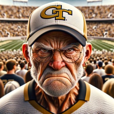 Chance favors the prepared mind, Georgia Tech,  #StingEm🐝, Believein7, Grad degrees Physics/Electrical Engineering,  Unapologetically pro-democracy & Anti-MAGA