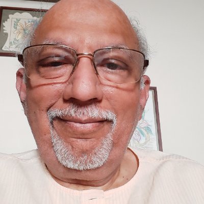 I am IIT IIM alumnus retired from corporate world. Have spent 20 years writing Web content in online gambling. Now pursuing interests in itihasa and literature.