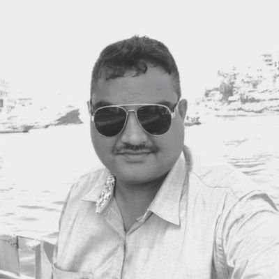 जय शंकर मिश्र Profile