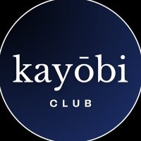 Kayōbi Club (@kayobi_club) 's Twitter Profile
