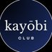 Kayōbi Club (@kayobi_club) Twitter profile photo Kayōbi Club (@kayobi_club) Twitter profile photo