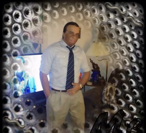 elnegro19860's profile picture. 