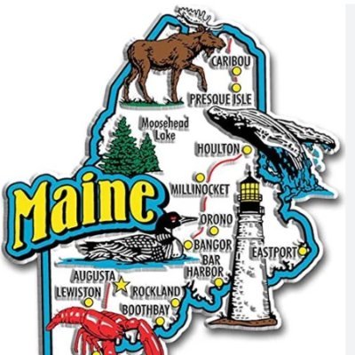 Maine