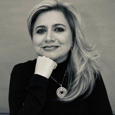 luza1975's profile picture. Mujer de Fe • Persona • Epifanía• Ex Consejera Electoral IEE Puebla• EMPHATHEIA 💡 Elecciones•Género• Comunicación Política• 🦄 •🐺 • 🦌• 🐉• 🐞 •