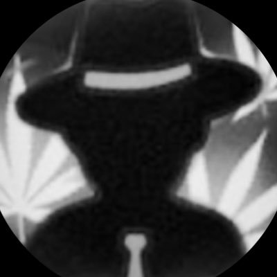 weed_hab's profile picture. 眼差し恨み無し 真似のできない遊び方