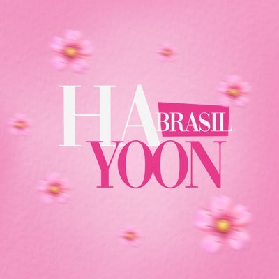 Fanbase brasileira dedicada à Kang Hayoon (#강하윤), participante do reality show Build Up! 🌸