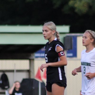madylake25's profile picture. Mady Lake, Alliance High School ‘25 🎓- | Soccer & Track |