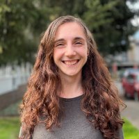 Sarah-Mae McCullough (@smaemccullough) 's Twitter Profile