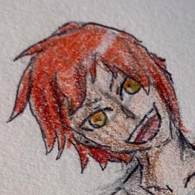 IzikRik48654's profile picture. Aspiring comic book writer/illustrator