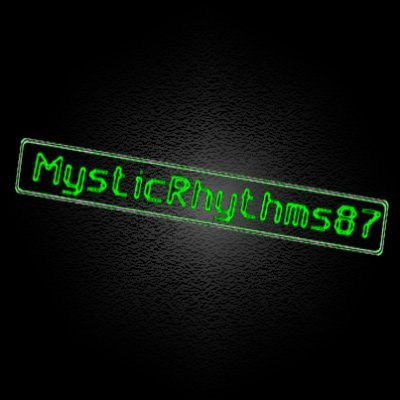 MysticRhythms87's profile picture. I'm into video games, wrestling, tech and lame jokes.
(he/him) LGBTQ+ support 🏳️‍🌈🏳️‍⚧️

Check out my gaming channel!
https://t.co/Pup024A2au