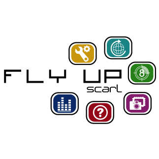 flyupscarl's profile picture. Fly up è esperta in prodotti multimediali (video, grafica, web, animazioni 2D e 3D) e nell’assistenza tecnica informatica per aziende e privati