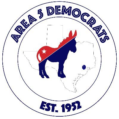 The oldest Democratic club in Texas. We are a grassroots organization covering Pasadena, South Houston, Deer Park, & La Porte.

Founded in 1952!