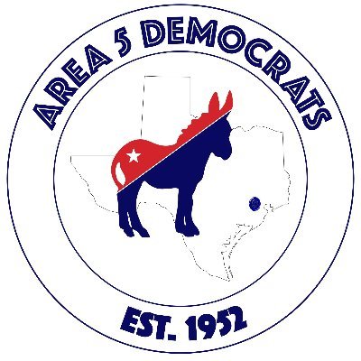 The oldest Democratic club in Texas. We are a grassroots organization covering Pasadena, South Houston, Deer Park, & La Porte.
Founded in 1952!