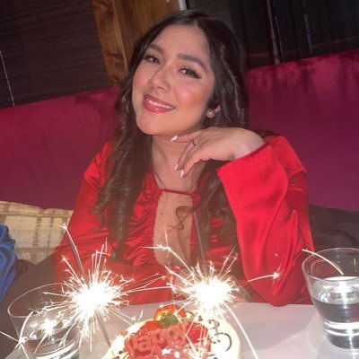 rubiasoriano's profile picture. 