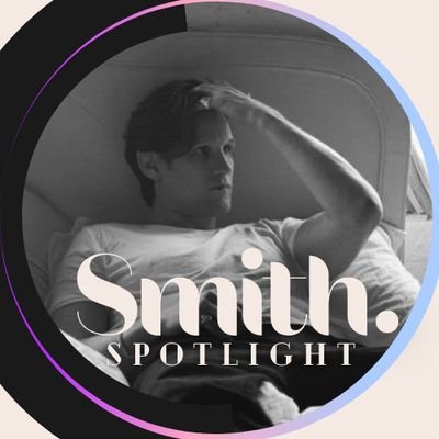 SmithSpotlight Profile Picture