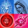 MarianSpirit's profile picture. Roman Catholic info reposts and more.
Magnify those who magnify Our Lord AND Our Lady.