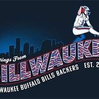 Bills Backers of Wisconsin (@billsbackerswi) 's Twitter Profile Photo Bills Backers of Wisconsin (@billsbackerswi) 's Twitter Profile Photo